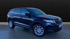 Skoda Kodiaq 1.5 TSI SE 5dr Petrol Estate